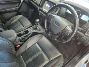 Ford Ranger 2.0D BI-TURBO Wildtrak 4X4 automaticD/C - Image 11