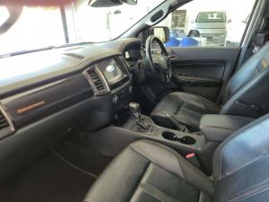 Ford Ranger 2.0D BI-TURBO Wildtrak 4X4 automaticD/C - Image 13
