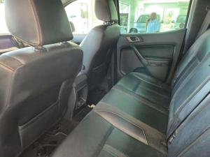 Ford Ranger 2.0D BI-TURBO Wildtrak 4X4 automaticD/C - Image 14