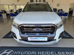 Ford Ranger 2.0D BI-TURBO Wildtrak 4X4 automaticD/C - Image 2