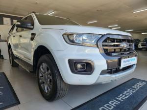 Ford Ranger 2.0D BI-TURBO Wildtrak 4X4 automaticD/C - Image 3