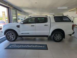 Ford Ranger 2.0D BI-TURBO Wildtrak 4X4 automaticD/C - Image 4