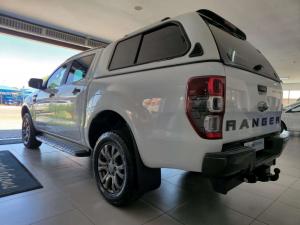 Ford Ranger 2.0D BI-TURBO Wildtrak 4X4 automaticD/C - Image 5