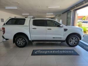 Ford Ranger 2.0D BI-TURBO Wildtrak 4X4 automaticD/C - Image 8