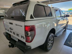 Ford Ranger 2.0D BI-TURBO Wildtrak 4X4 automaticD/C - Image 9