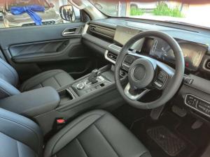 GWM P300 2.4TD LS 4X4 automatic D/C - Image 11