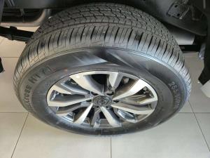 GWM P300 2.4TD LS 4X4 automatic D/C - Image 12