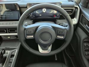 GWM P300 2.4TD LS 4X4 automatic D/C - Image 15