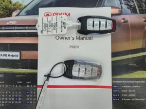 GWM P300 2.4TD LS 4X4 automatic D/C - Image 16