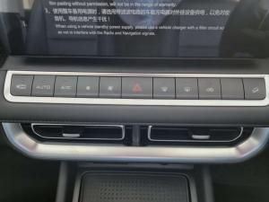 GWM P300 2.4TD LS 4X4 automatic D/C - Image 18