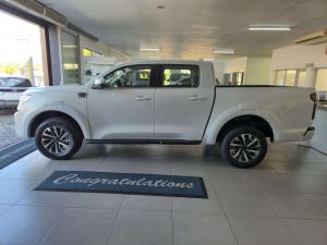 GWM P300 2.4TD LS 4X4 automatic D/C - Image 4