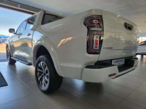 GWM P300 2.4TD LS 4X4 automatic D/C - Image 5