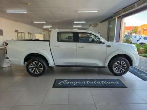 GWM P300 2.4TD LS 4X4 automatic D/C - Image 8