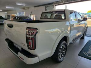 GWM P300 2.4TD LS 4X4 automatic D/C - Image 9