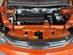 Haval H1 1.5 VVT - Image 12