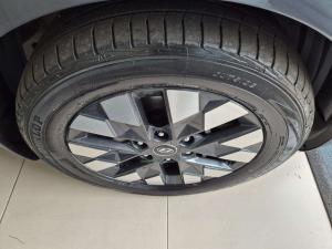 Hyundai Staria 2.2D Luxury automatic - Image 13