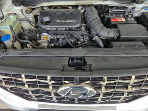Hyundai Venue 1.0 Tgdi Fluid - Image 12
