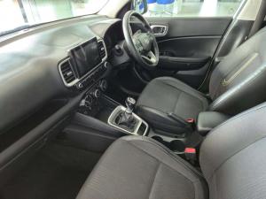 Hyundai Venue 1.0 Tgdi Fluid - Image 14