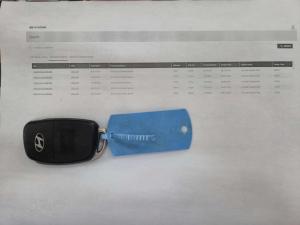 Hyundai Venue 1.0 Tgdi Fluid - Image 17