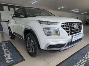 Hyundai Venue 1.0 Tgdi Fluid - Image 3