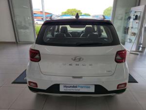 Hyundai Venue 1.0 Tgdi Fluid - Image 6