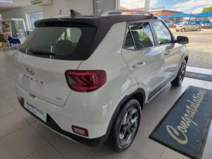 Hyundai Venue 1.0 Tgdi Fluid - Image 9