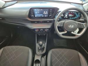 Hyundai I20 1.2 Premium - Image 10