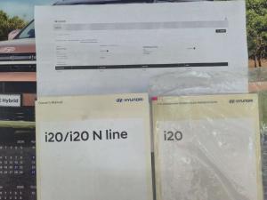 Hyundai I20 1.2 Premium - Image 16