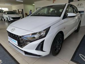 Hyundai I20 1.2 Premium - Image 1