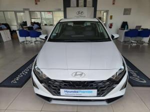 Hyundai I20 1.2 Premium - Image 2