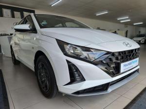 Hyundai I20 1.2 Premium - Image 3