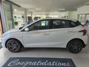 Hyundai I20 1.2 Premium - Image 4