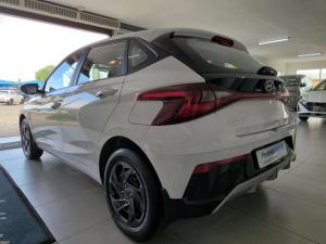 Hyundai I20 1.2 Premium - Image 5