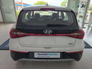 Hyundai I20 1.2 Premium - Image 6