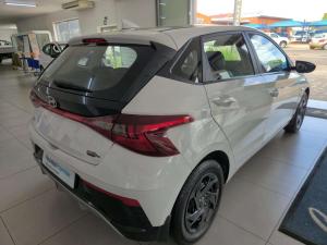 Hyundai I20 1.2 Premium - Image 9