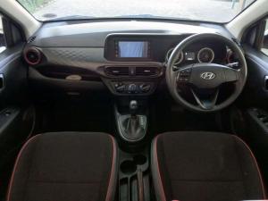 Hyundai Grand I10 1.0 Motion automatic - Image 10