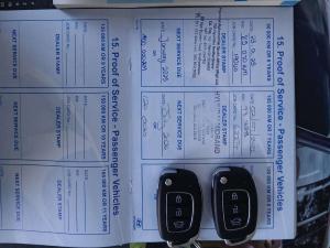 Hyundai Grand I10 1.0 Motion automatic - Image 17
