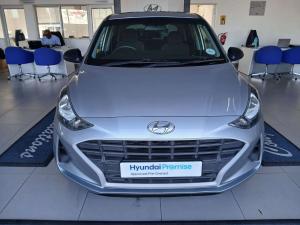 Hyundai Grand I10 1.0 Motion automatic - Image 2