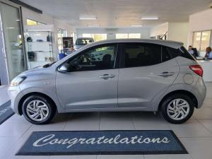 Hyundai Grand I10 1.0 Motion automatic - Image 4