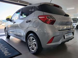 Hyundai Grand I10 1.0 Motion automatic - Image 5