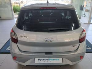 Hyundai Grand I10 1.0 Motion automatic - Image 6
