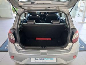 Hyundai Grand I10 1.0 Motion automatic - Image 7
