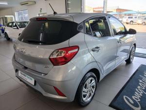 Hyundai Grand I10 1.0 Motion automatic - Image 9