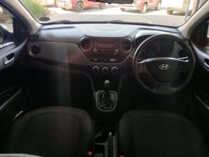 Hyundai Grand i10 1.0 Motion automatic - Image 10