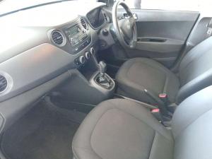 Hyundai Grand i10 1.0 Motion automatic - Image 14