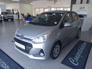 Hyundai Grand i10 1.0 Motion automatic - Image 1