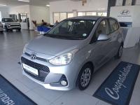 Thumbnail Hyundai Grand i10 1.0 Motion automatic