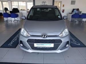 Hyundai Grand i10 1.0 Motion automatic - Image 2