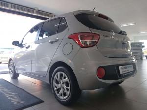 Hyundai Grand i10 1.0 Motion automatic - Image 5