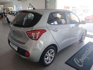 Hyundai Grand i10 1.0 Motion automatic - Image 9